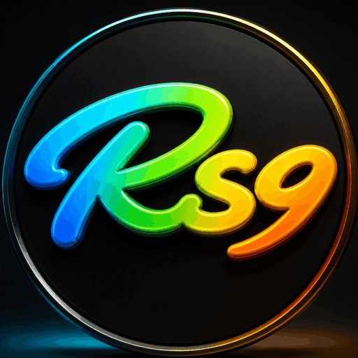 RS9 Game APK Download Latest Version 2026 for Android